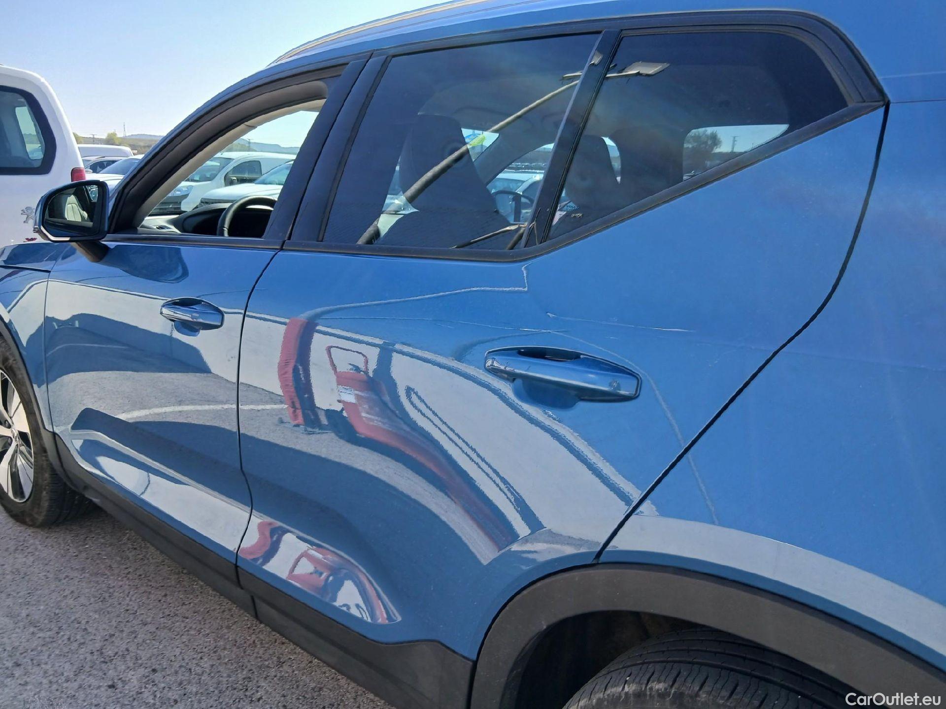  Volvo  XC 40 VOLVO XC40 / 2021 / 5P / todoterreno 2.0 B3 G Core Auto #7