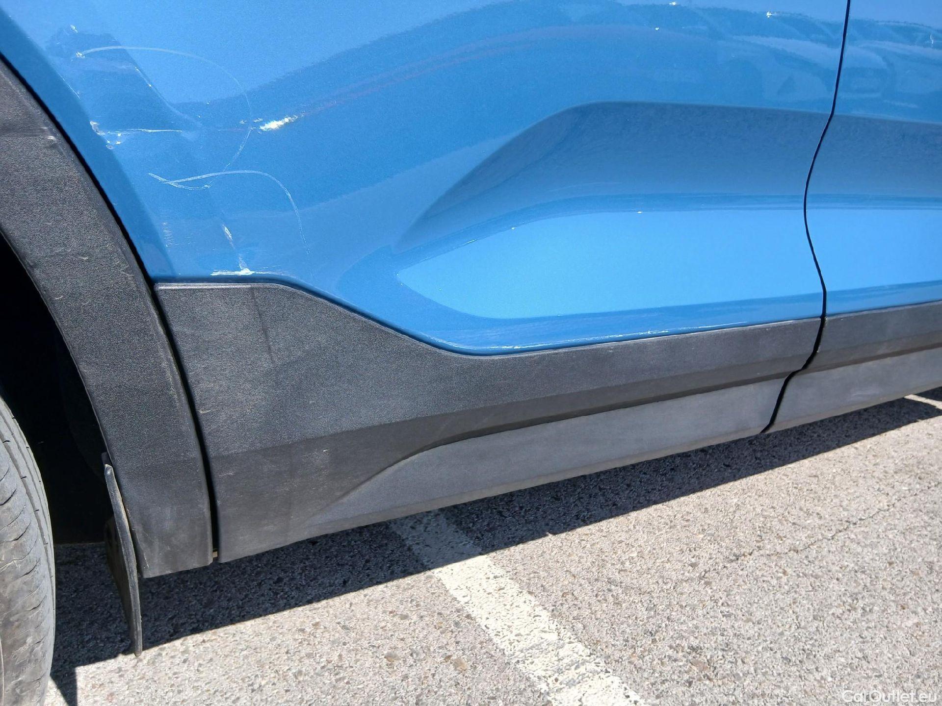  Volvo  XC 40 VOLVO XC40 / 2021 / 5P / todoterreno 2.0 B3 G Core Auto #20