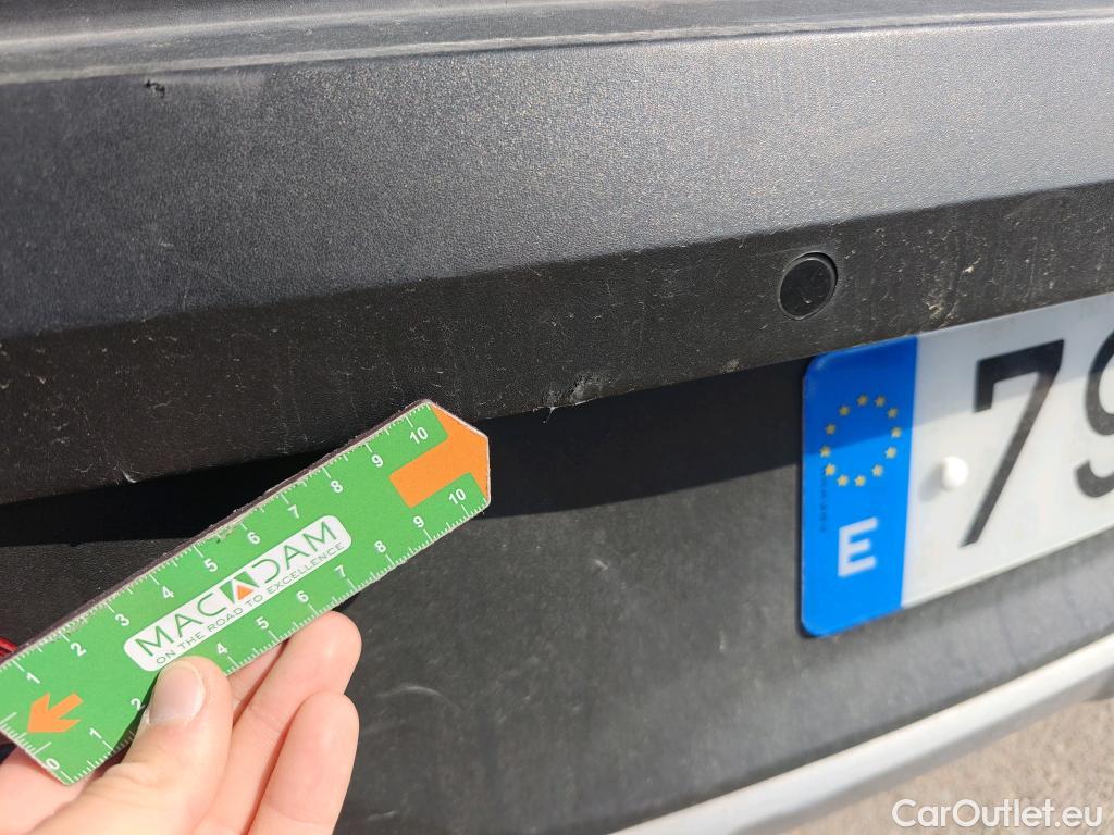  Hyundai  Bayon HYUNDAI  / 2021 / 5P / todoterreno 1.2 MPI Maxx #30