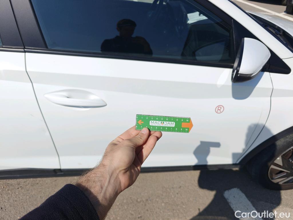  Hyundai  Bayon HYUNDAI  / 2021 / 5P / todoterreno 1.2 MPI Maxx #50