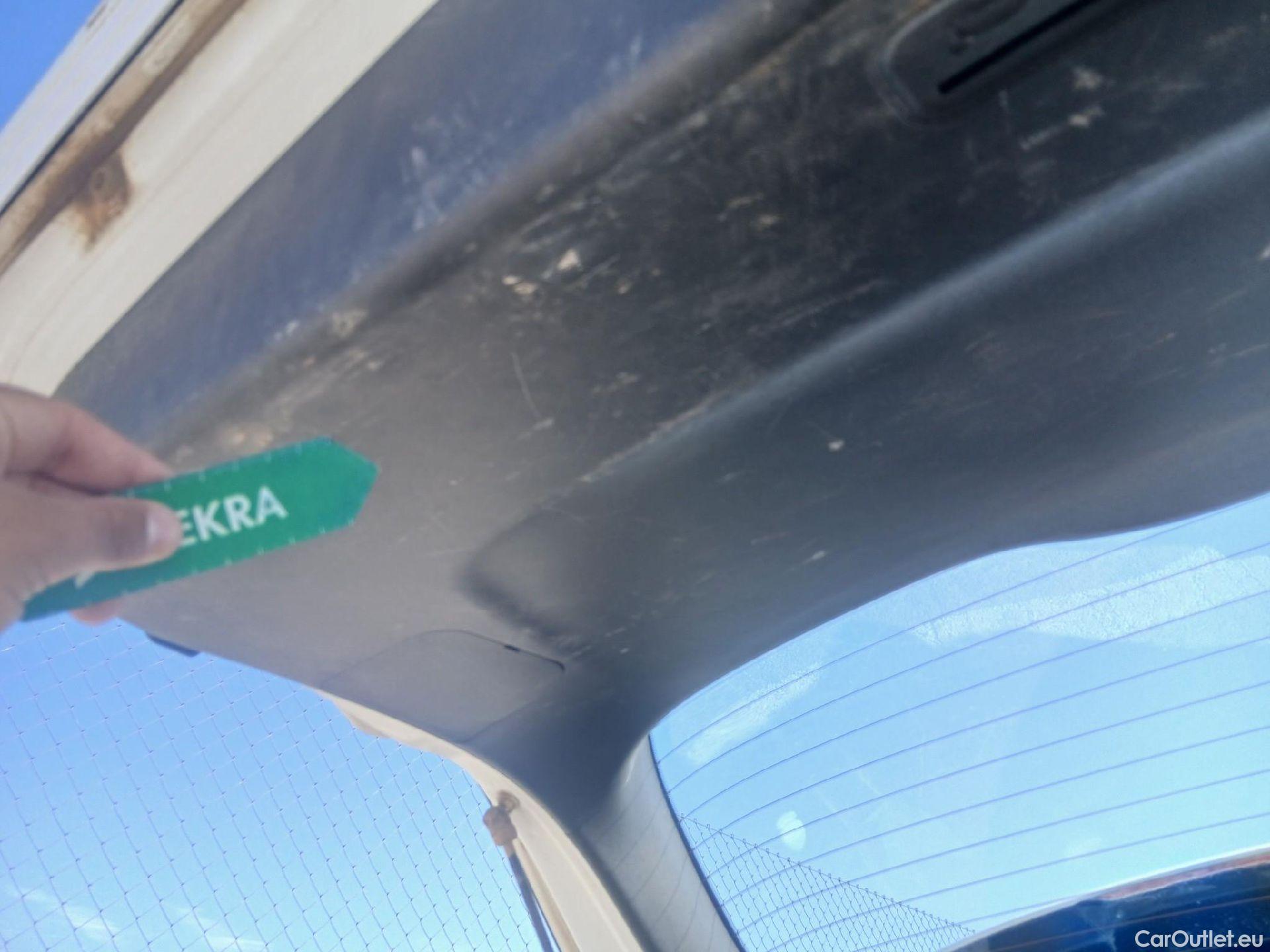  Hyundai  Tucson HYUNDAI  / 2020 / 5P / todoterreno 1.6 CRDI 100kW (136CV) 48V Maxx DCT 4x4 #3