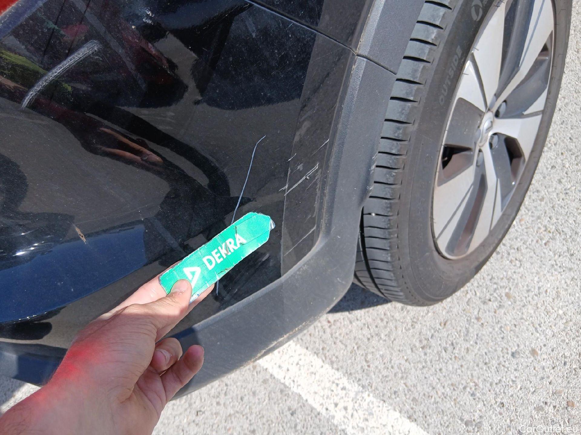  Volvo  XC 40 VOLVO XC40 / 2017 / 5P / todoterreno 1.5 T4 Twin Recharge Inscription Ex Auto #33