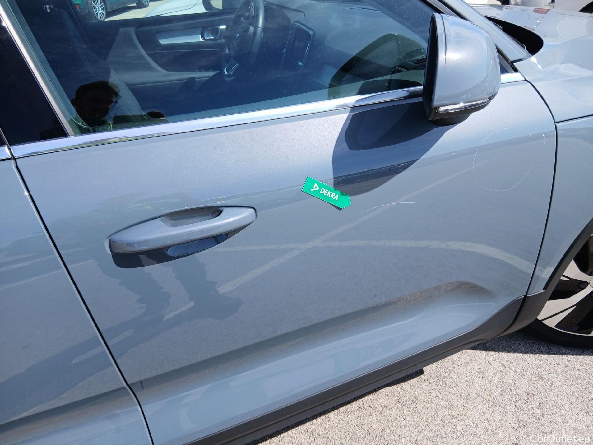  Volvo  XC 40 VOLVO XC40 / 2017 / 5P / todoterreno 1.5 T4 Twin Recharge Inscription Ex Auto #38