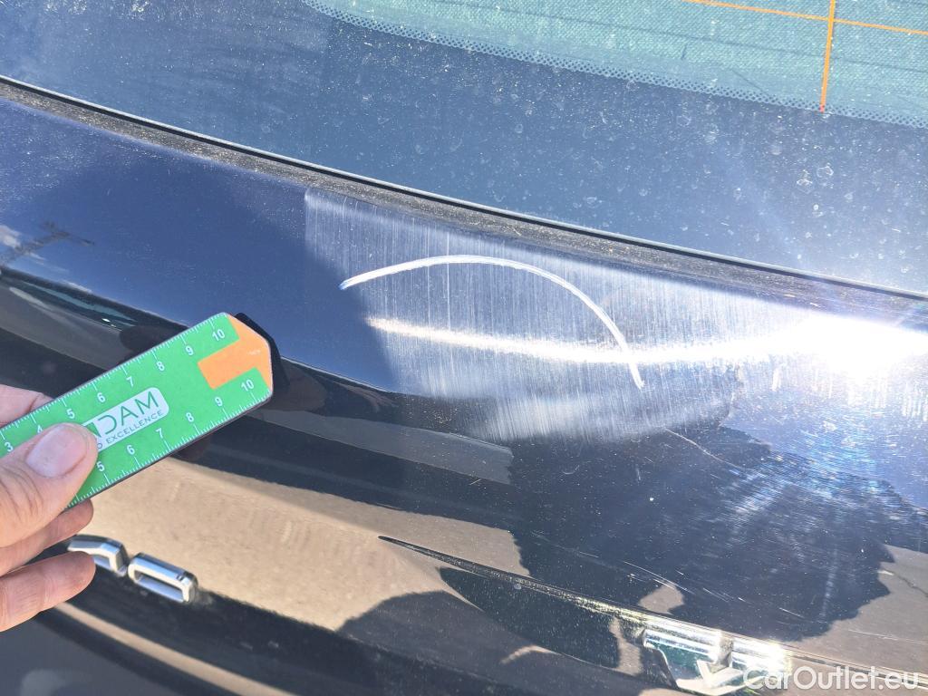  Volvo  XC 40 VOLVO XC40 / 2021 / 5P / todoterreno 1.5 T4 Recharge PHEV Core Auto #9