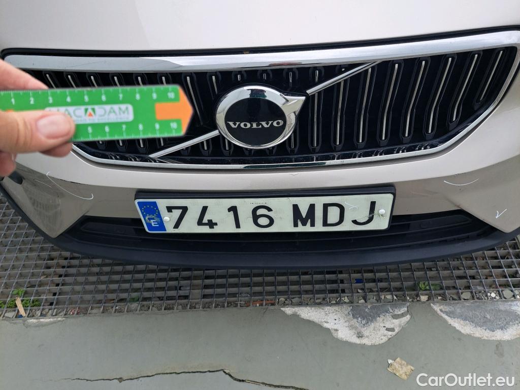  Volvo  XC 40 VOLVO XC40 / 2021 / 5P / todoterreno 1.5 T4 Recharge PHEV Core Auto #44