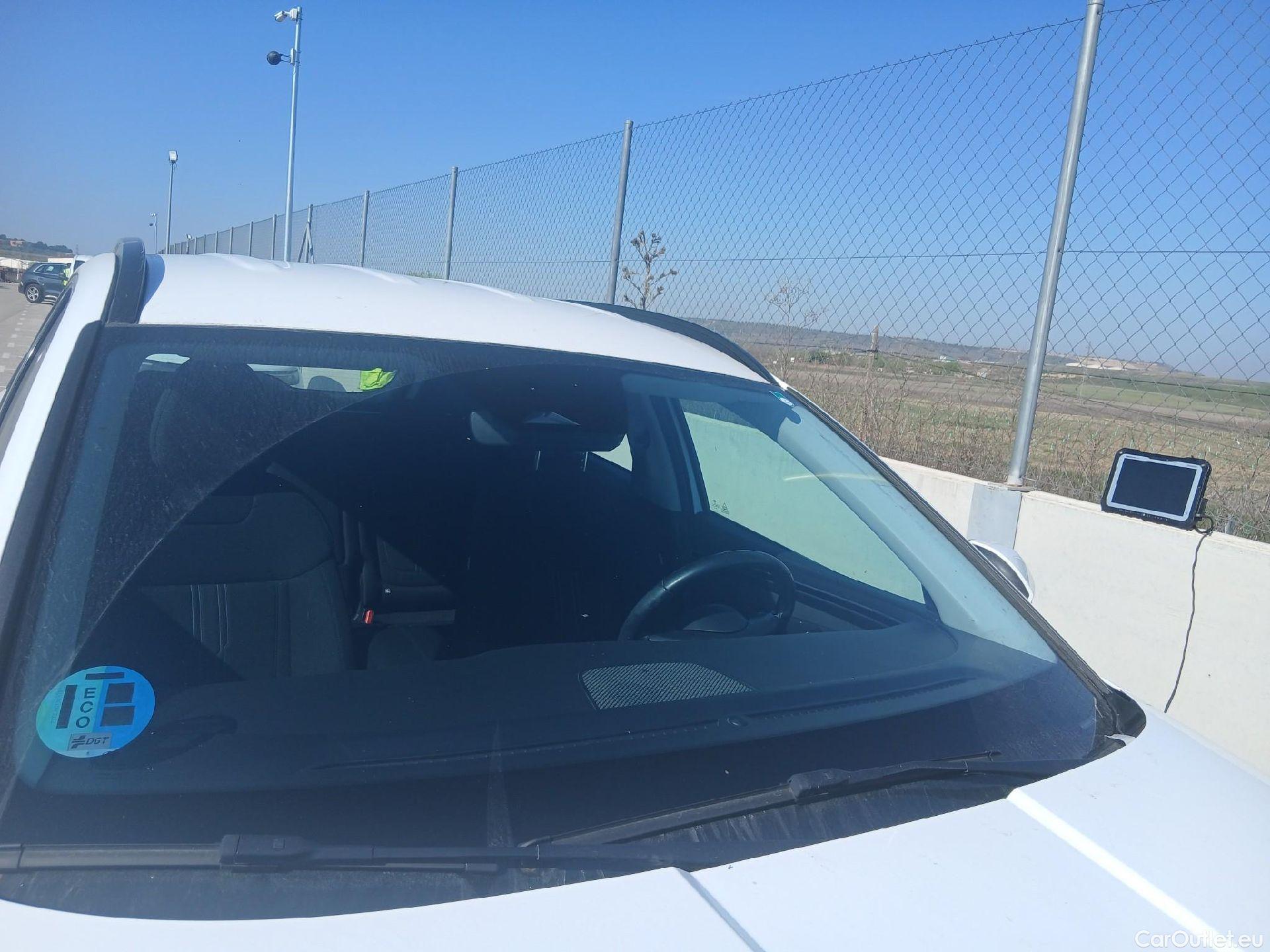  Hyundai  Tucson HYUNDAI  / 2020 / 5P / todoterreno 1.6 CRDI 100kW (136CV) 48V Maxx DCT 4x4 #10