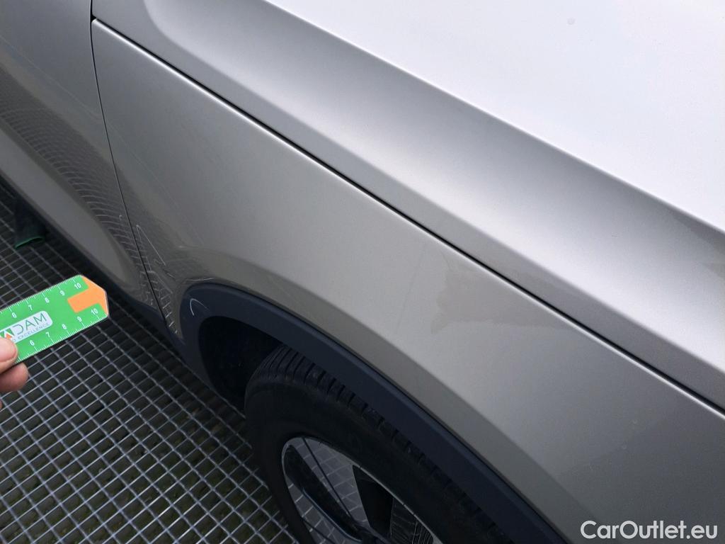  Volvo  XC 40 VOLVO XC40 / 2021 / 5P / todoterreno 1.5 T4 Recharge PHEV Core Auto #46