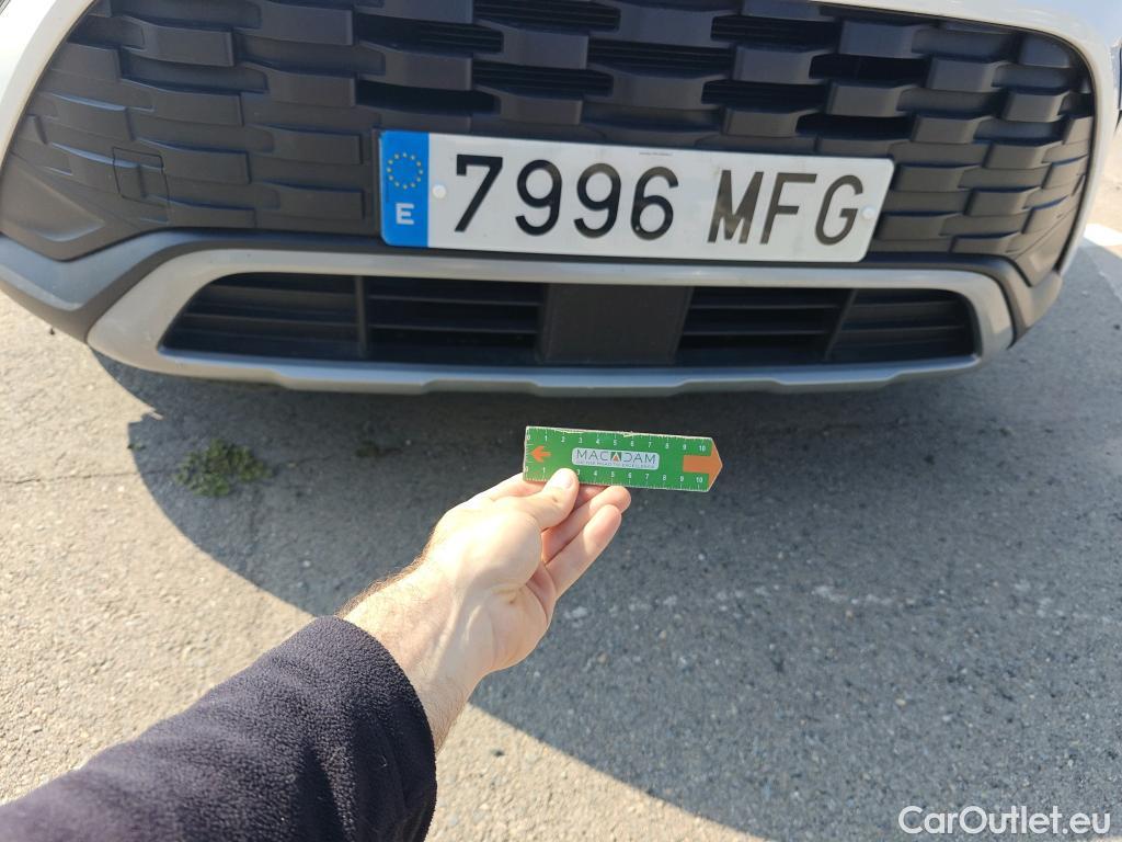  Hyundai  Bayon HYUNDAI  / 2021 / 5P / todoterreno 1.2 MPI Maxx #23