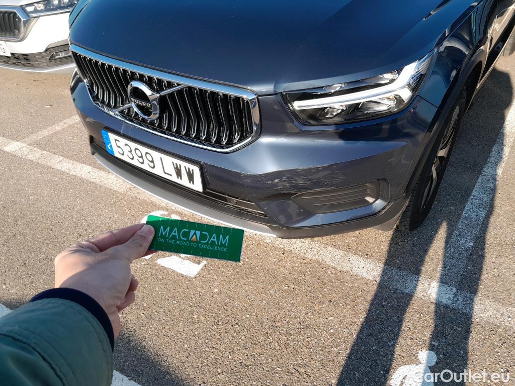  Volvo  XC 40 VOLVO XC40 / 2017 / 5P / todoterreno 1.5 T4 Twin Recharge Inscription Ex Auto #31