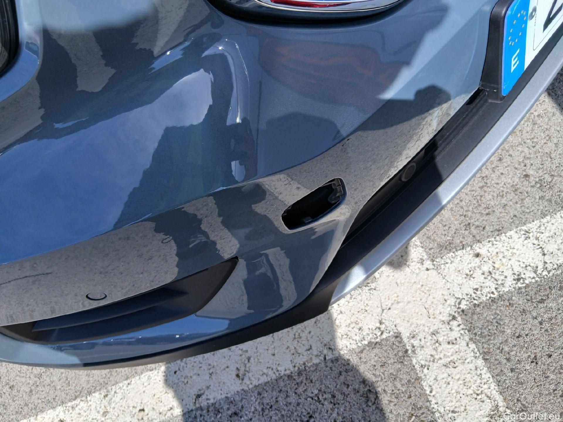  Volvo  XC 40 VOLVO XC40 / 2017 / 5P / todoterreno 1.5 T4 Twin Recharge Inscription Ex Auto #6