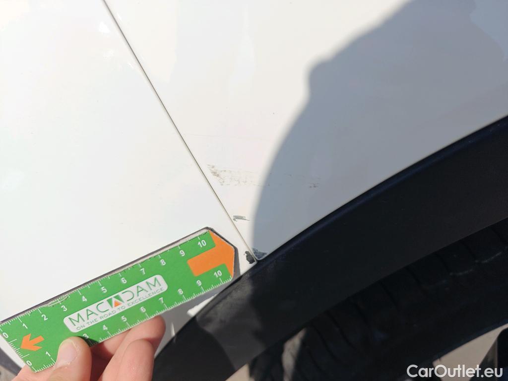  Hyundai  Bayon HYUNDAI  / 2021 / 5P / todoterreno 1.2 MPI Maxx #18