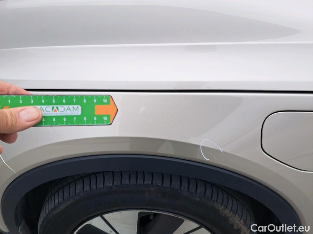  Volvo  XC 40 VOLVO XC40 / 2021 / 5P / todoterreno 1.5 T4 Recharge PHEV Core Auto #54