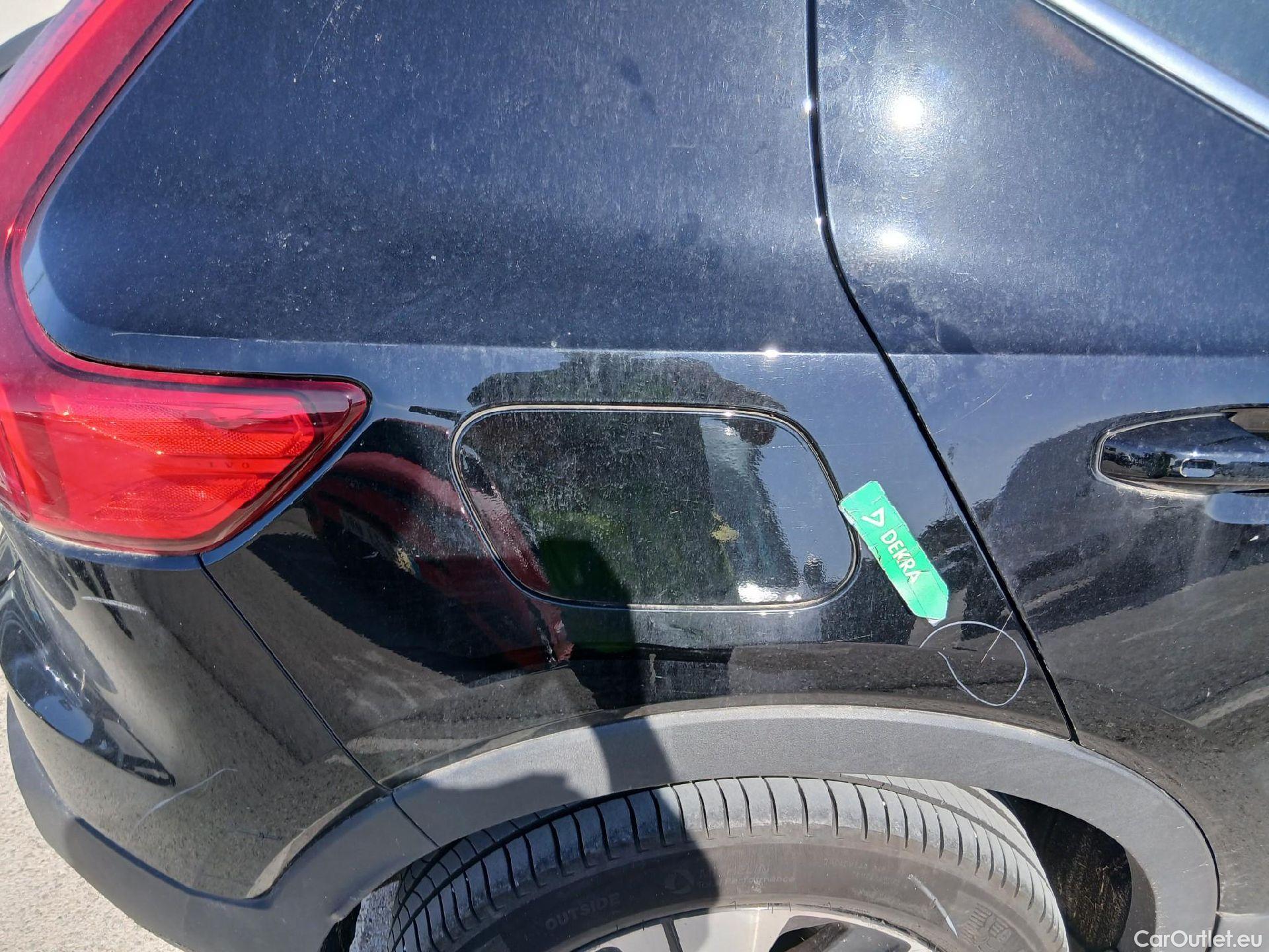  Volvo  XC 40 VOLVO XC40 / 2017 / 5P / todoterreno 1.5 T4 Twin Recharge Inscription Ex Auto #46