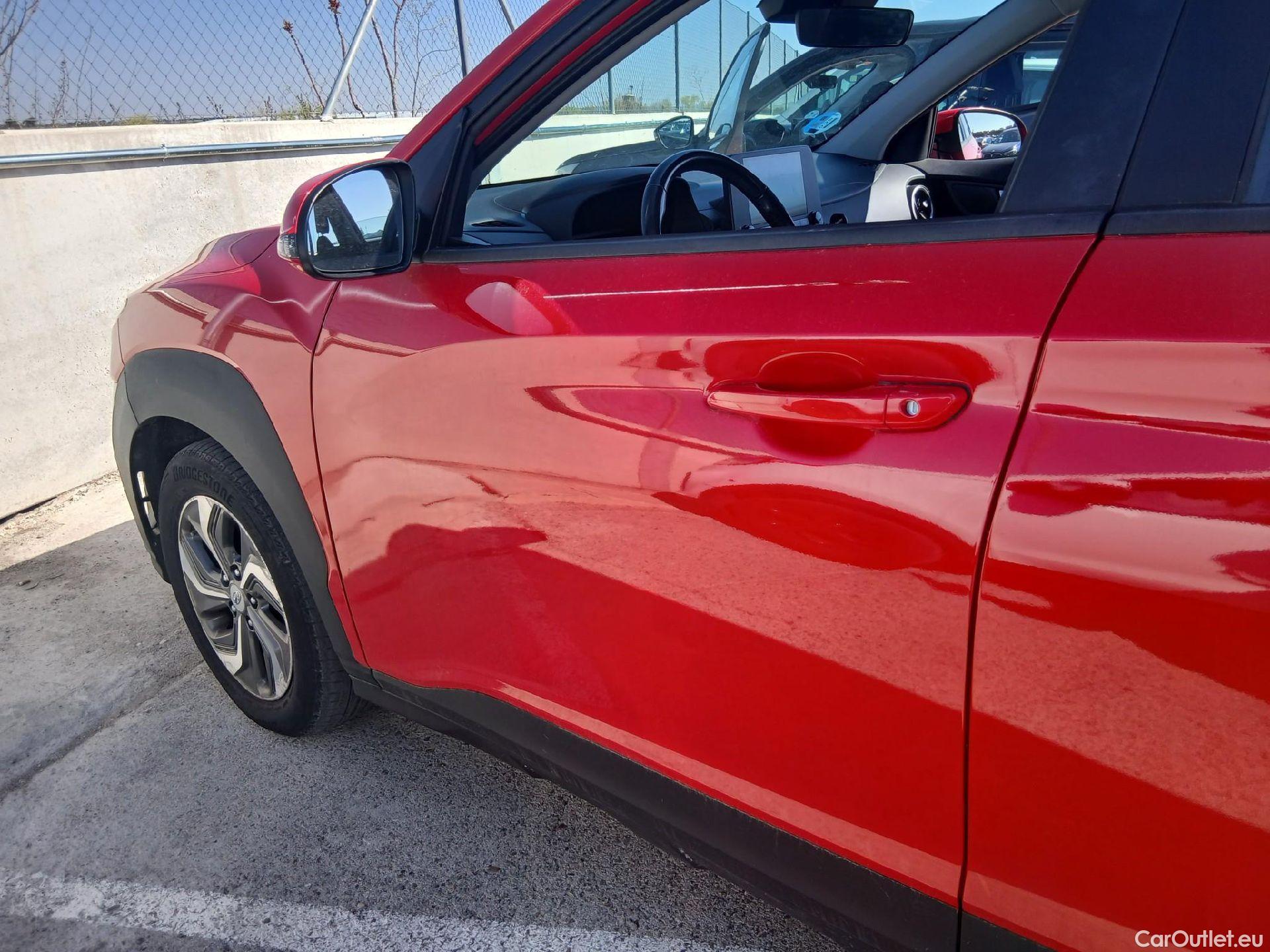  Hyundai  Konna HYUNDAI Kona / 2020 / 5P / todoterreno 1.6 GDI HEV Maxx DCT #20