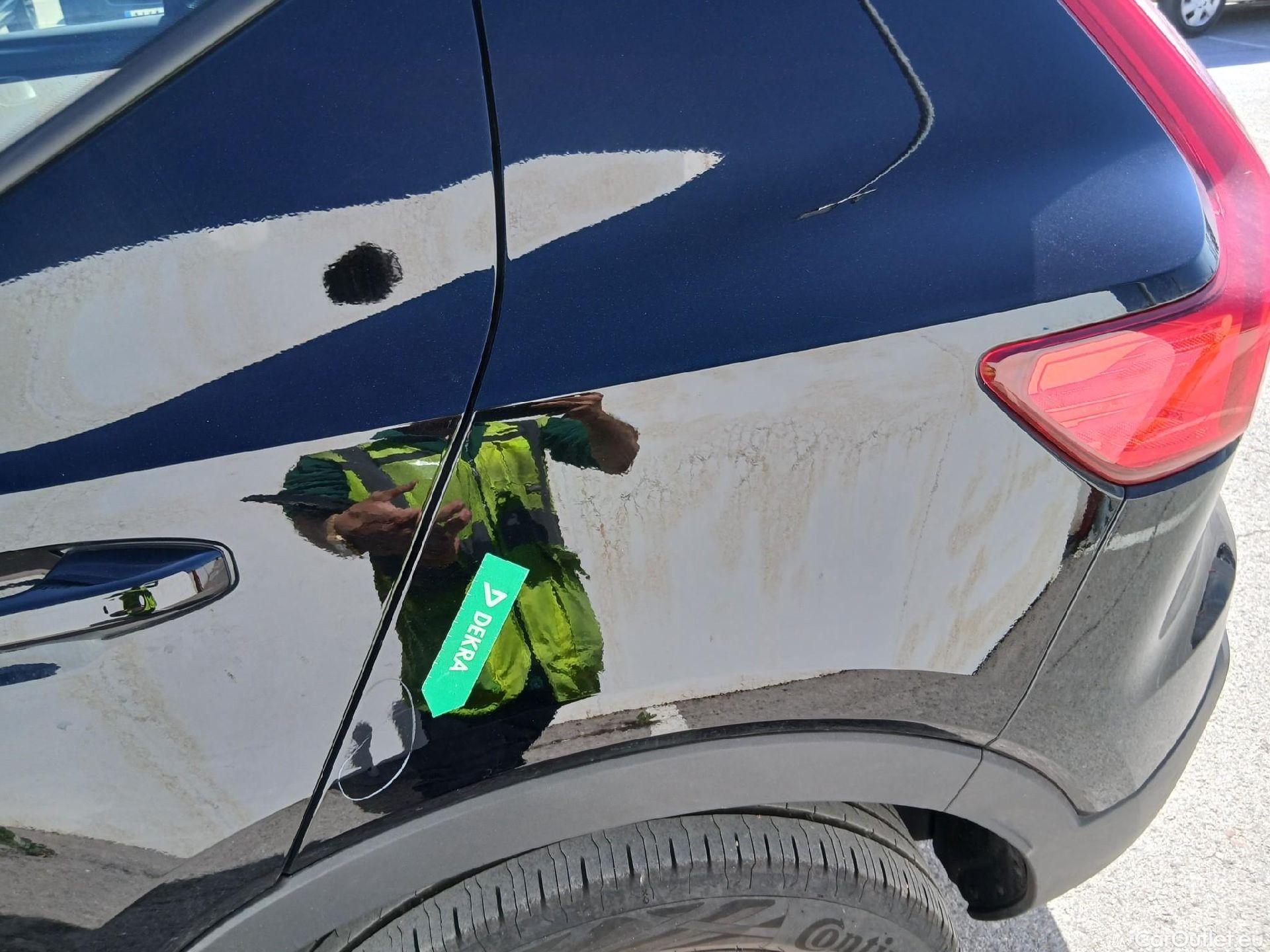  Volvo  XC 40 VOLVO XC40 / 2017 / 5P / todoterreno 1.5 T2 Momentum Pro #28