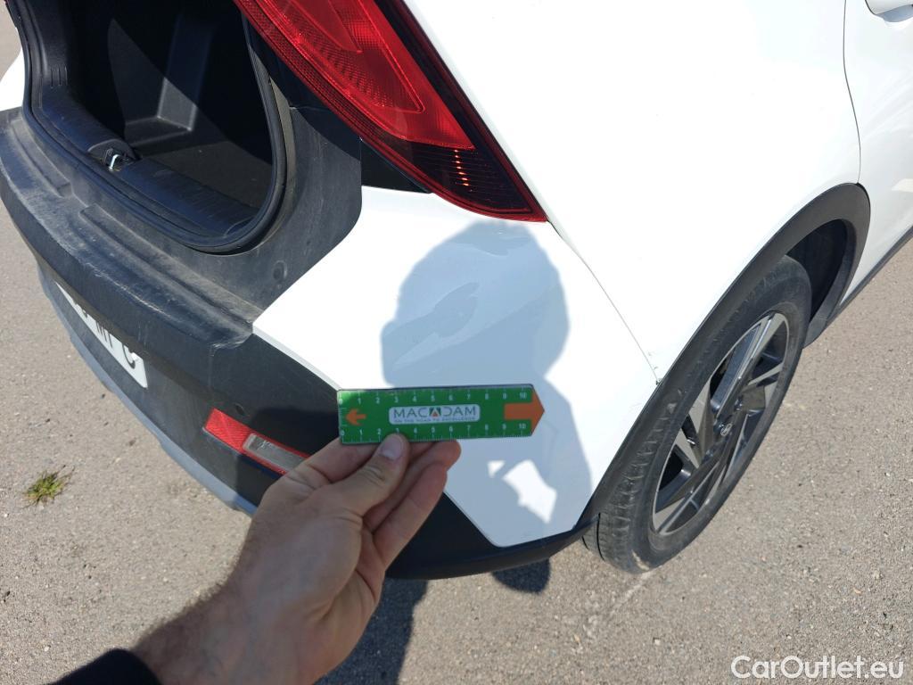  Hyundai  Bayon HYUNDAI  / 2021 / 5P / todoterreno 1.2 MPI Maxx #36