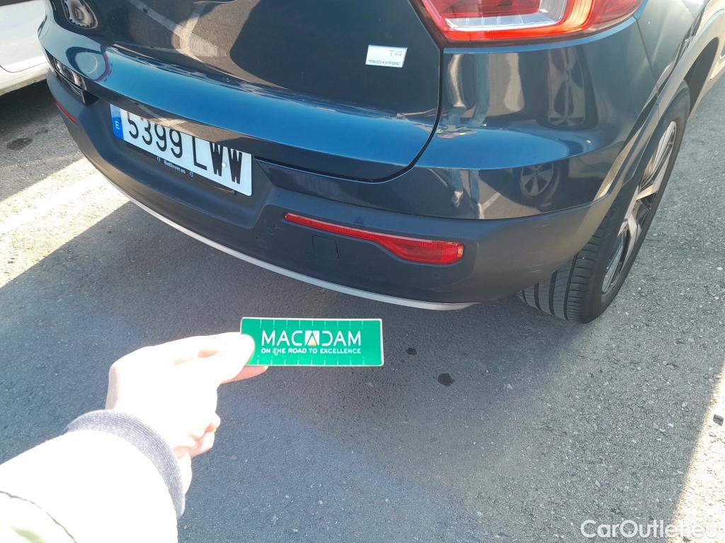  Volvo  XC 40 VOLVO XC40 / 2017 / 5P / todoterreno 1.5 T4 Twin Recharge Inscription Ex Auto #21