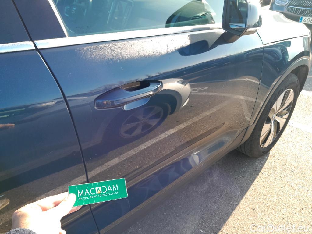  Volvo  XC 40 VOLVO XC40 / 2017 / 5P / todoterreno 1.5 T4 Twin Recharge Inscription Ex Auto #13