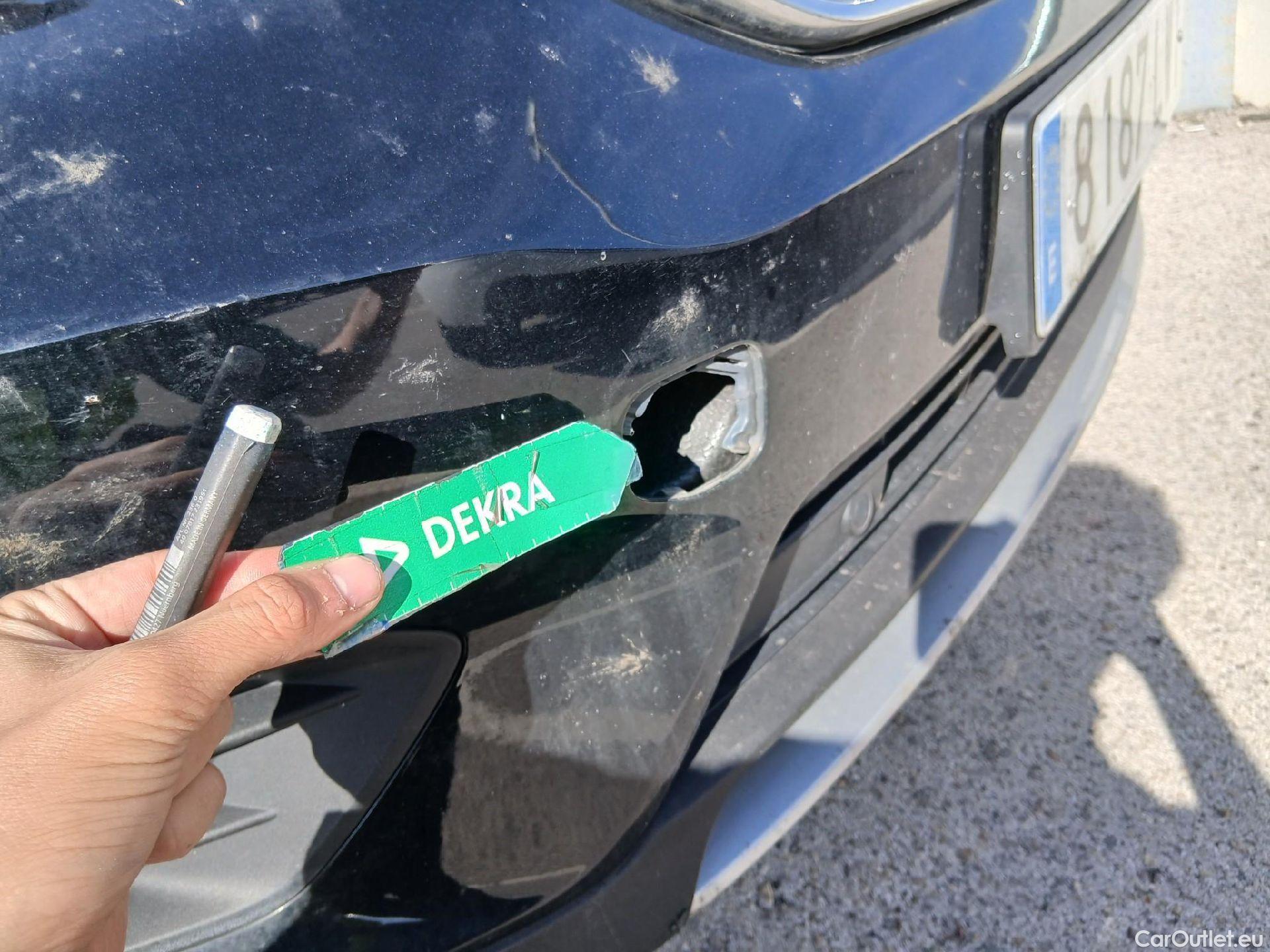  Volvo  XC 40 VOLVO XC40 / 2017 / 5P / todoterreno 1.5 T4 Twin Recharge Inscription Ex Auto #11