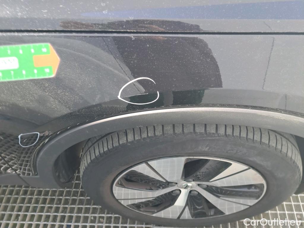  Volvo  XC 40 VOLVO XC40 / 2021 / 5P / todoterreno 1.5 T4 Recharge PHEV Core Auto #25