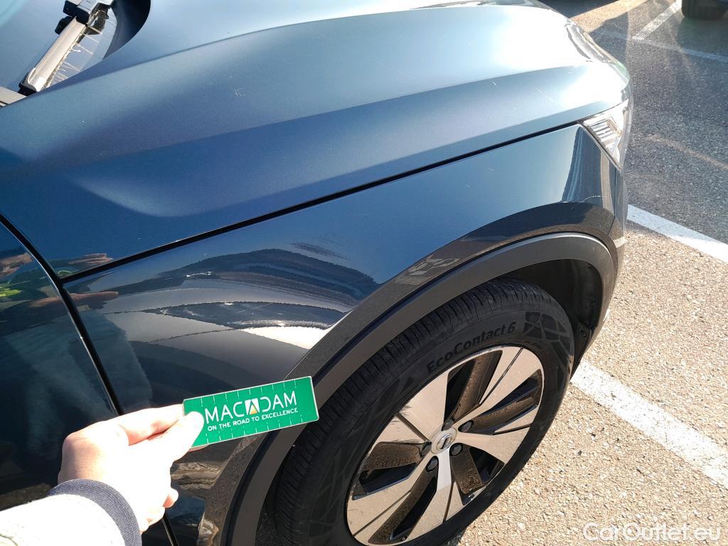  Volvo  XC 40 VOLVO XC40 / 2017 / 5P / todoterreno 1.5 T4 Twin Recharge Inscription Ex Auto #25