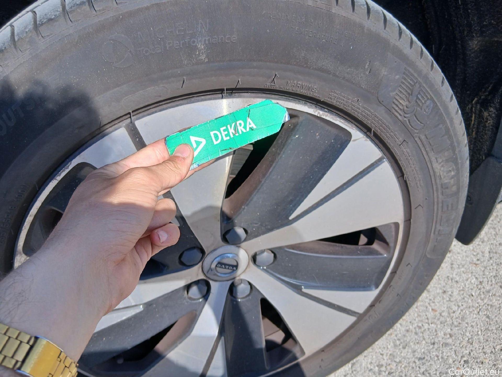  Volvo  XC 40 VOLVO XC40 / 2017 / 5P / todoterreno 1.5 T4 Twin Recharge Inscription Ex Auto #42