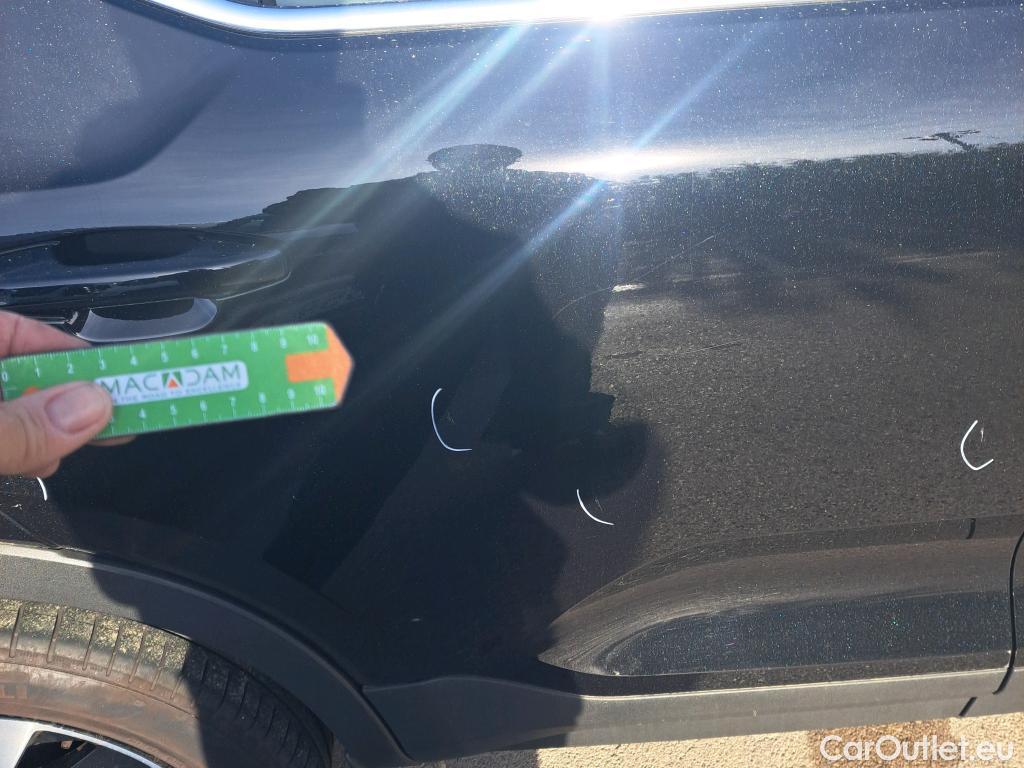  Volvo  XC 40 VOLVO XC40 / 2021 / 5P / todoterreno 1.5 T4 Recharge PHEV Core Auto #7