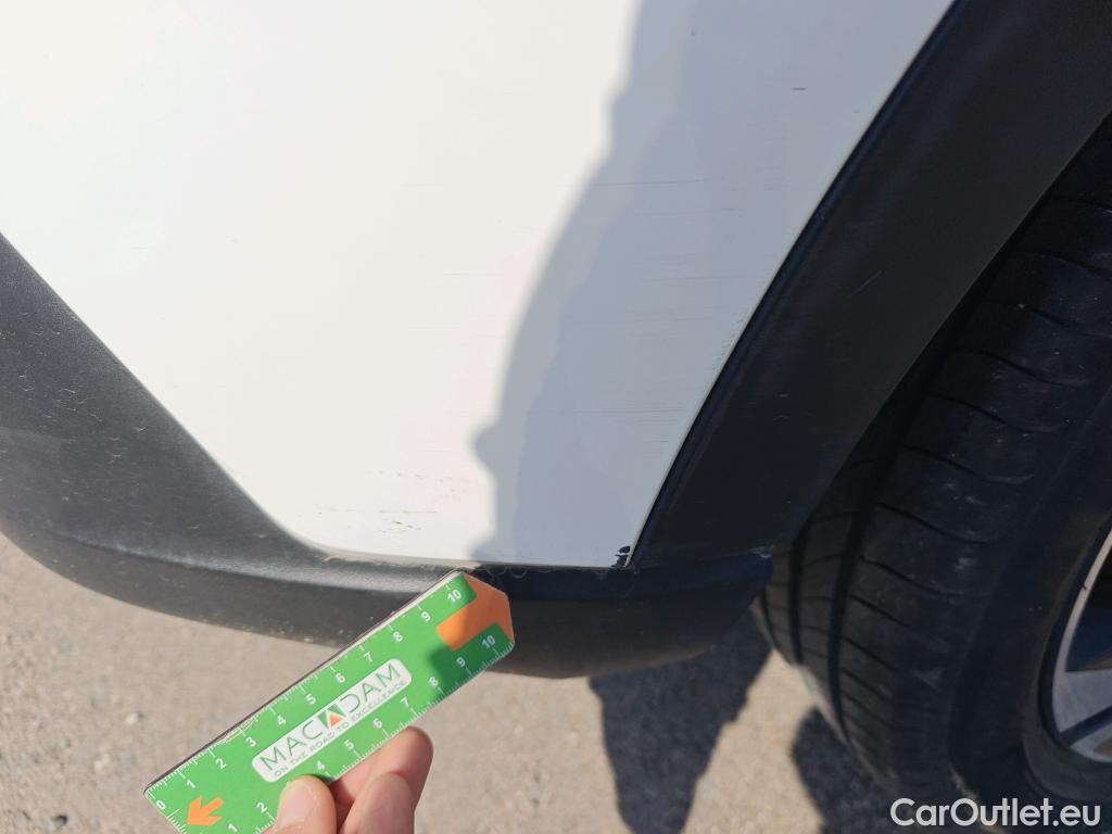  Hyundai  Bayon HYUNDAI  / 2021 / 5P / todoterreno 1.2 MPI Maxx #38