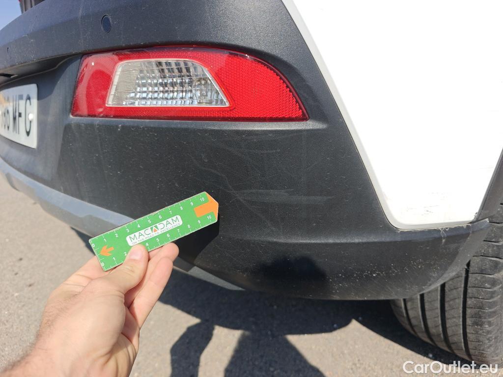  Hyundai  Bayon HYUNDAI  / 2021 / 5P / todoterreno 1.2 MPI Maxx #29