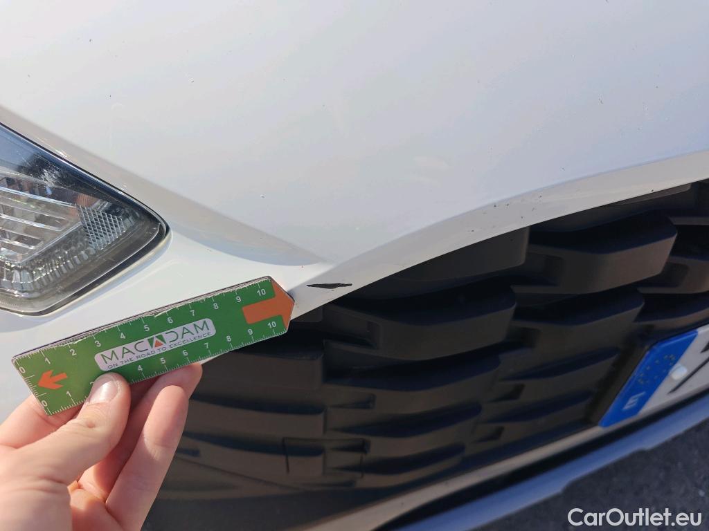  Hyundai  Bayon HYUNDAI  / 2021 / 5P / todoterreno 1.2 MPI Maxx #33