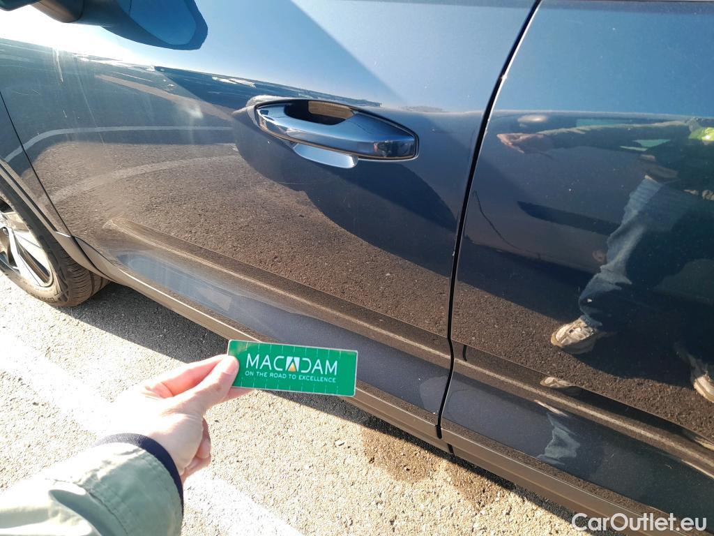  Volvo  XC 40 VOLVO XC40 / 2017 / 5P / todoterreno 1.5 T4 Twin Recharge Inscription Ex Auto #11