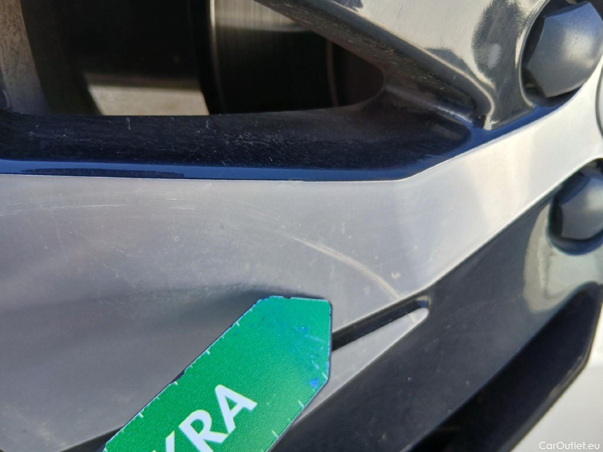  Volvo  XC 40 VOLVO XC40 / 2021 / 5P / todoterreno 2.0 B3 G Core Auto #9