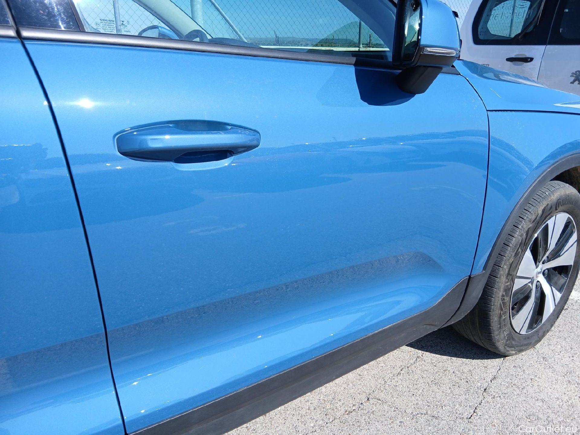  Volvo  XC 40 VOLVO XC40 / 2021 / 5P / todoterreno 2.0 B3 G Core Auto #21