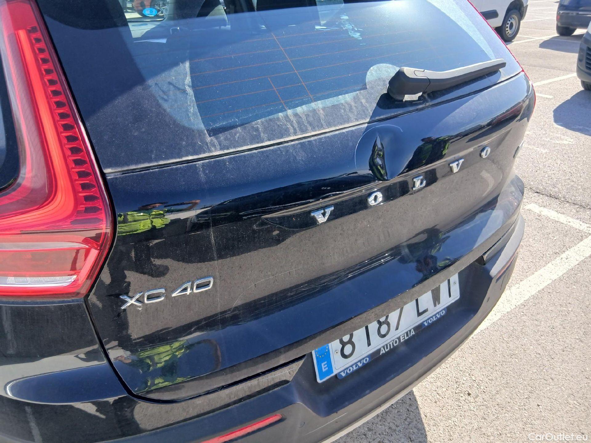  Volvo  XC 40 VOLVO XC40 / 2017 / 5P / todoterreno 1.5 T4 Twin Recharge Inscription Ex Auto #31