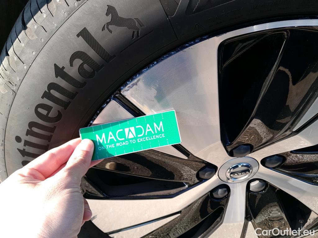  Volvo  XC 40 VOLVO XC40 / 2017 / 5P / todoterreno 1.5 T4 Twin Recharge Inscription Ex Auto #8