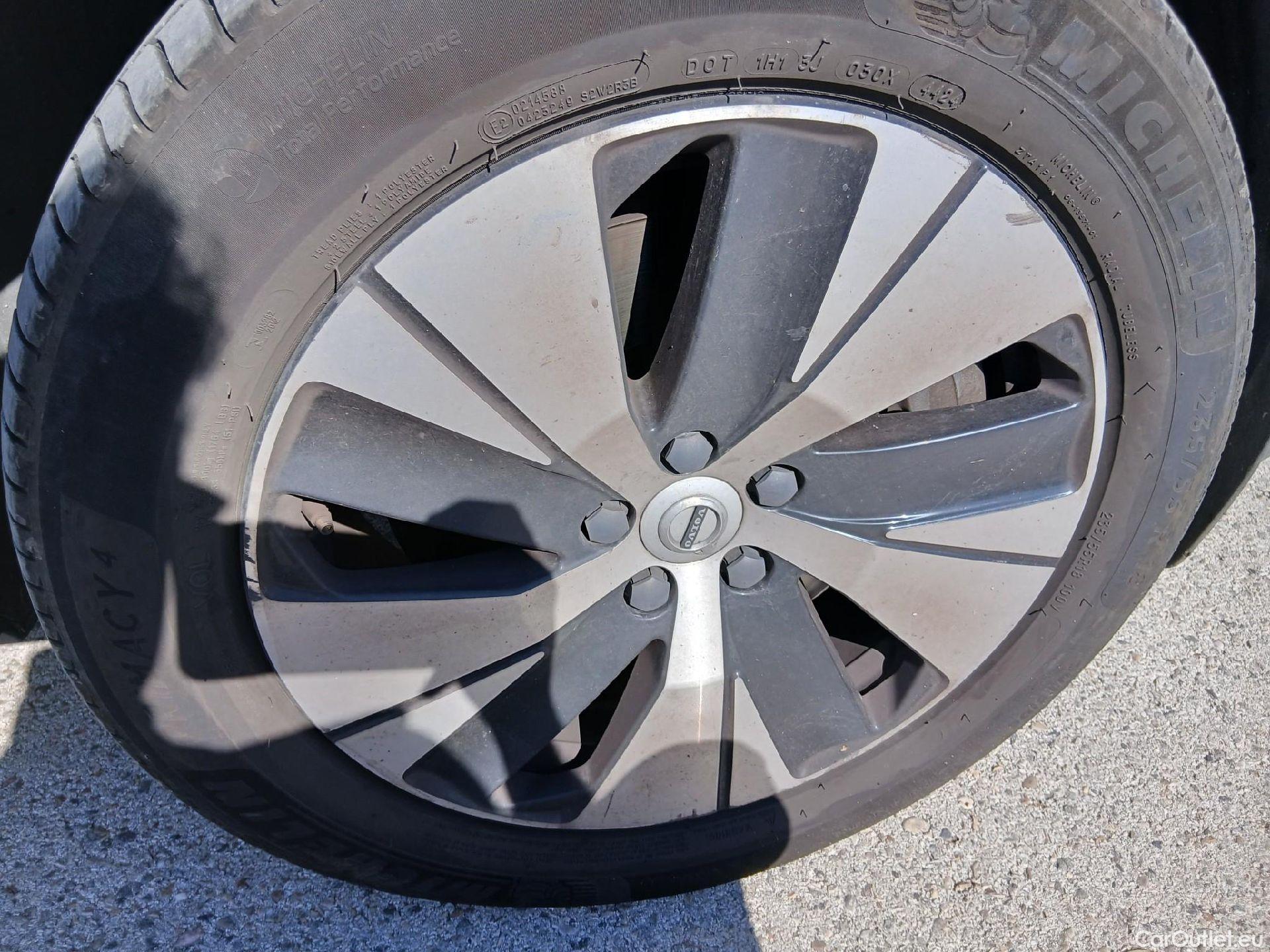  Volvo  XC 40 VOLVO XC40 / 2017 / 5P / todoterreno 1.5 T4 Twin Recharge Inscription Ex Auto #59