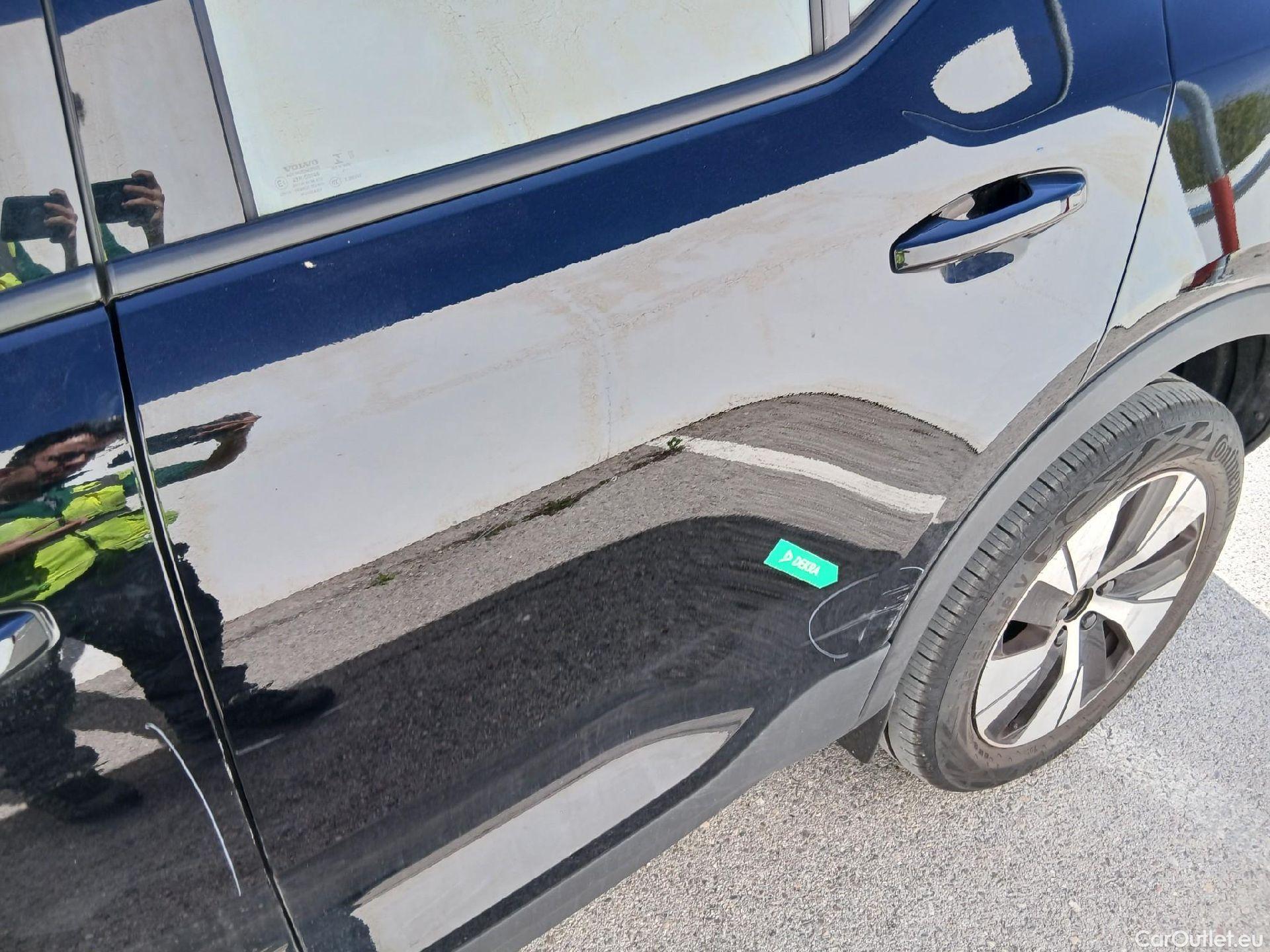  Volvo  XC 40 VOLVO XC40 / 2017 / 5P / todoterreno 1.5 T2 Momentum Pro #22