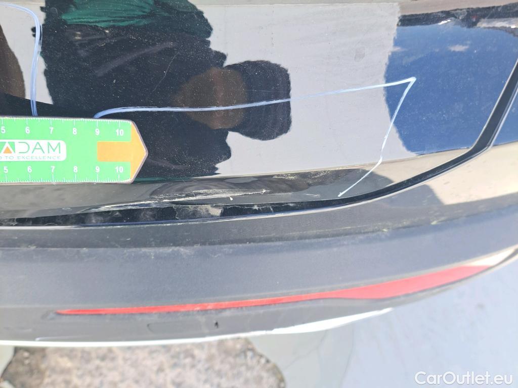  Volvo  XC 40 VOLVO XC40 / 2021 / 5P / todoterreno 1.5 T4 Recharge PHEV Core Auto #10