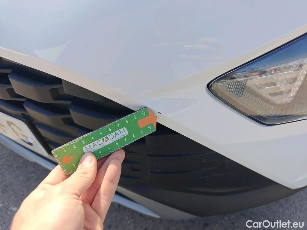  Hyundai  Bayon HYUNDAI  / 2021 / 5P / todoterreno 1.2 MPI Maxx #35