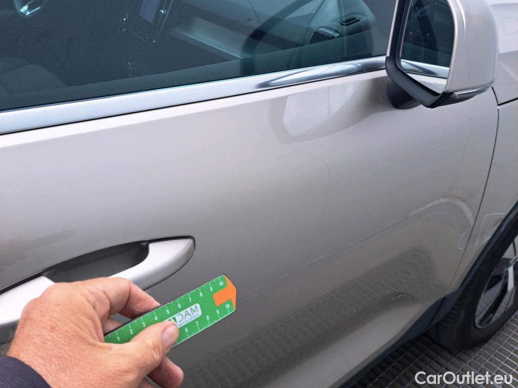  Volvo  XC 40 VOLVO XC40 / 2021 / 5P / todoterreno 1.5 T4 Recharge PHEV Core Auto #58