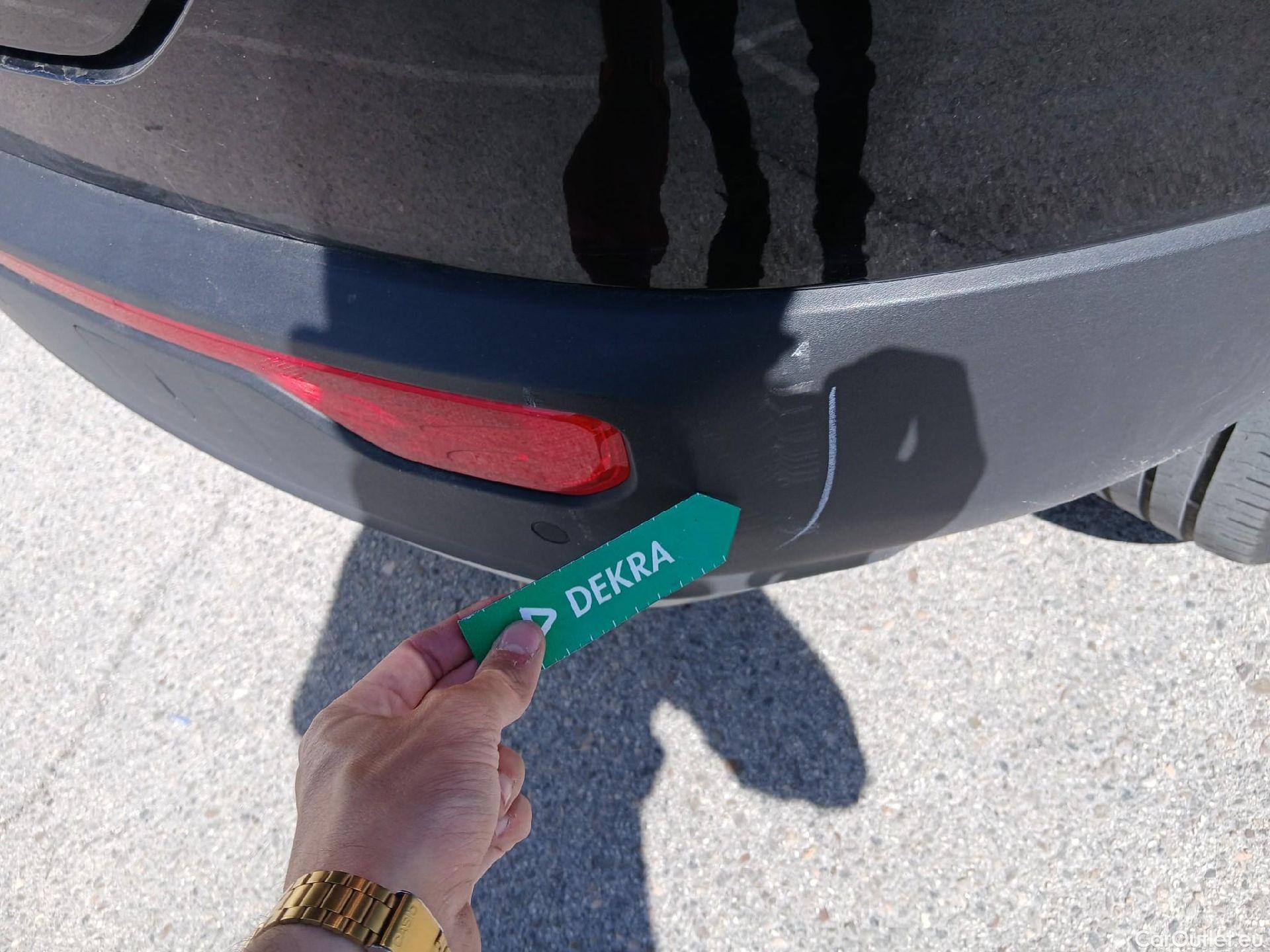  Volvo  XC 40 VOLVO XC40 / 2017 / 5P / todoterreno 1.5 T2 Momentum Pro #30