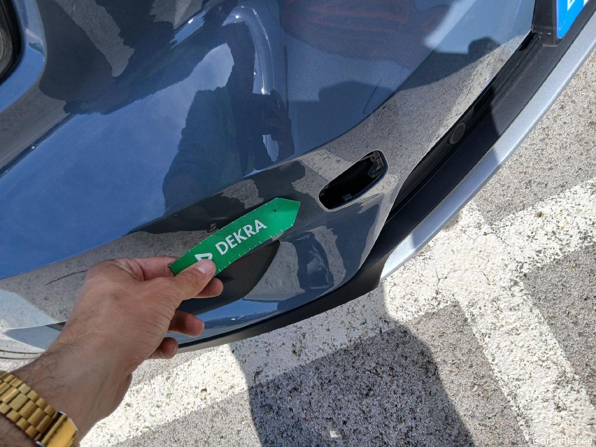  Volvo  XC 40 VOLVO XC40 / 2017 / 5P / todoterreno 1.5 T4 Twin Recharge Inscription Ex Auto #5