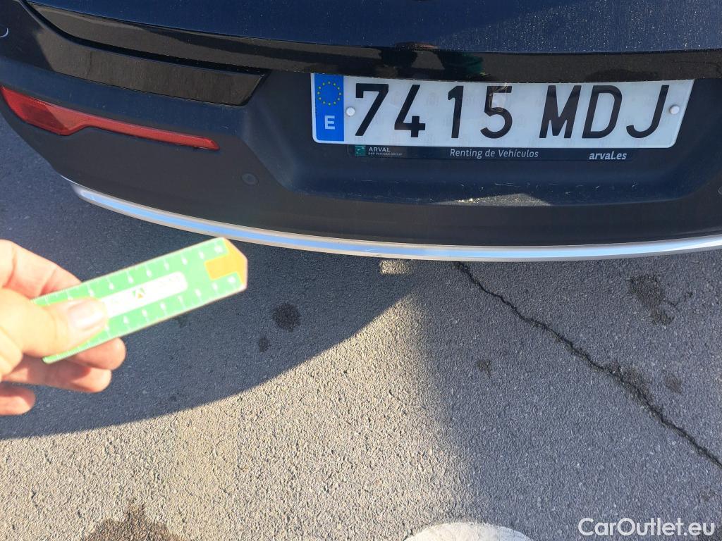  Volvo  XC 40 VOLVO XC40 / 2021 / 5P / todoterreno 1.5 T4 Recharge PHEV Core Auto #13