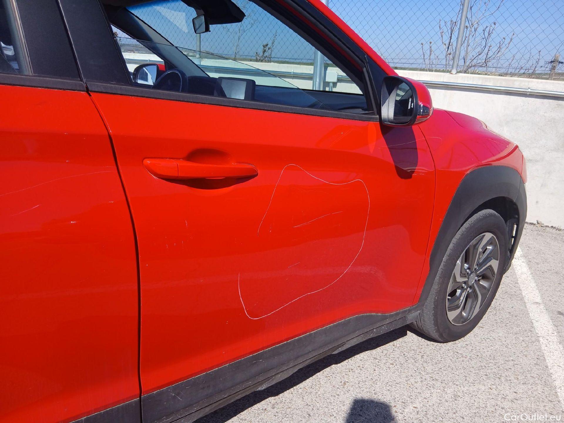  Hyundai  Konna HYUNDAI Kona / 2020 / 5P / todoterreno 1.6 GDI HEV Maxx DCT #55