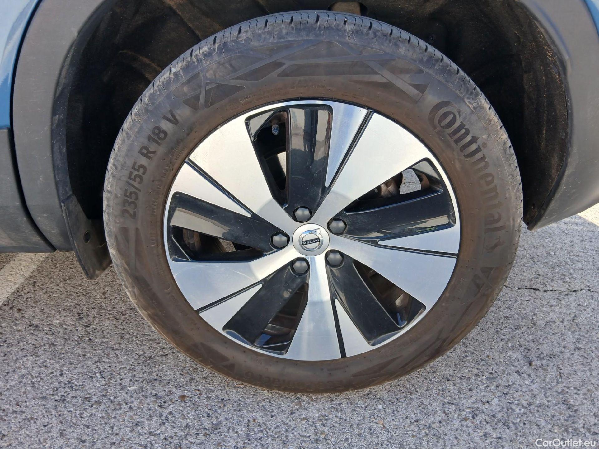  Volvo  XC 40 VOLVO XC40 / 2021 / 5P / todoterreno 2.0 B3 G Core Auto #10