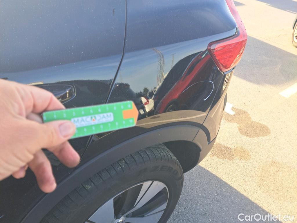  Volvo  XC 40 VOLVO XC40 / 2021 / 5P / todoterreno 1.5 T4 Recharge PHEV Core Auto #39