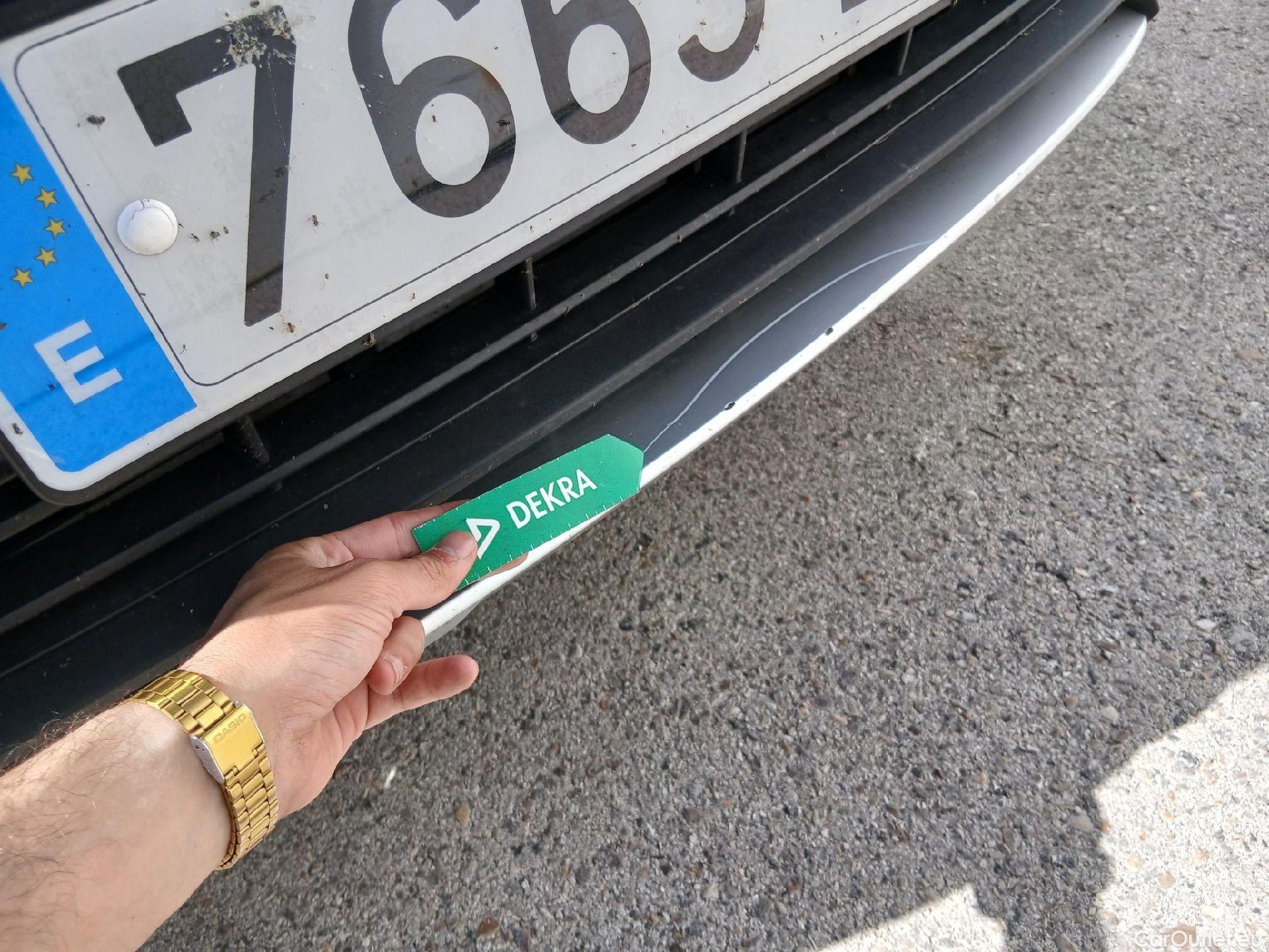  Volvo  XC 40 VOLVO XC40 / 2017 / 5P / todoterreno 1.5 T2 Momentum Pro #13