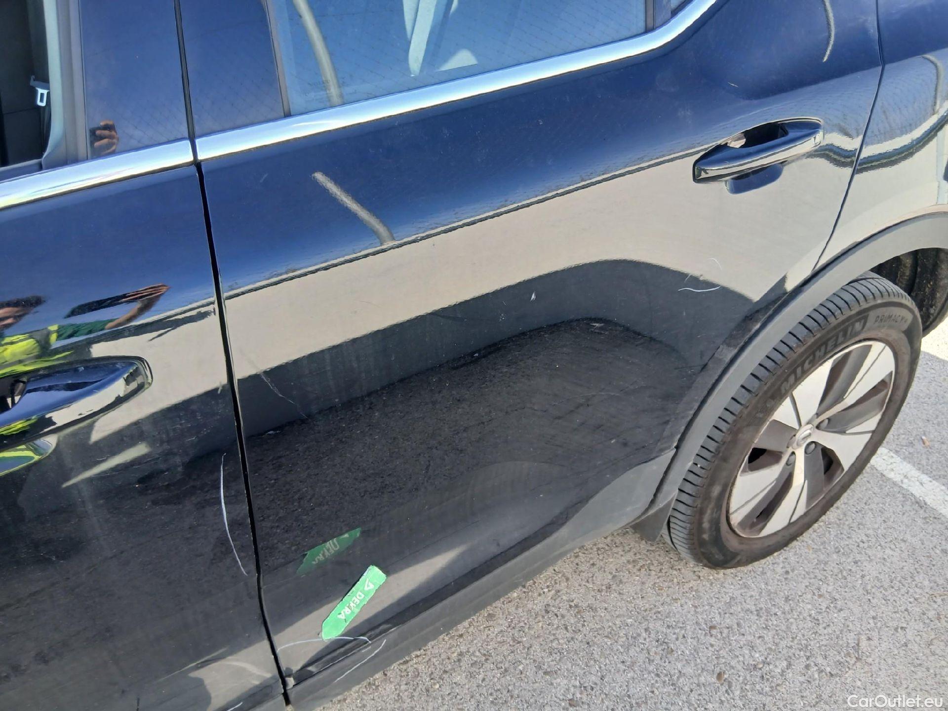  Volvo  XC 40 VOLVO XC40 / 2017 / 5P / todoterreno 1.5 T4 Twin Recharge Inscription Ex Auto #17