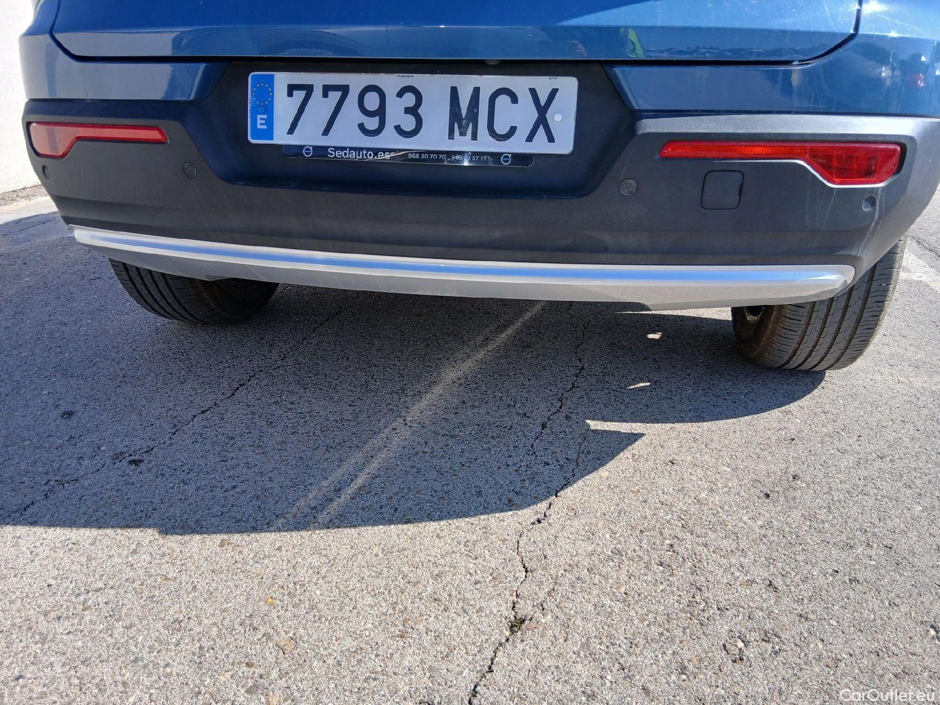  Volvo  XC 40 VOLVO XC40 / 2021 / 5P / todoterreno 2.0 B3 G Core Auto #13