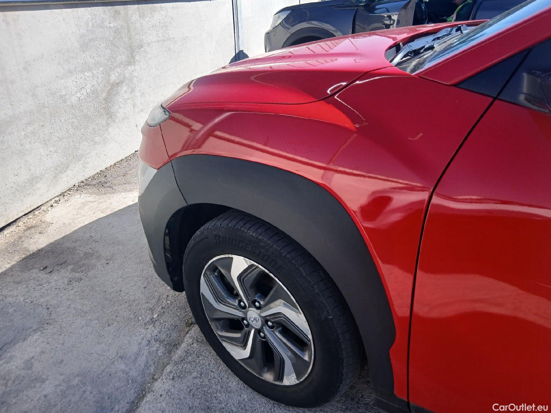  Hyundai  Konna HYUNDAI Kona / 2020 / 5P / todoterreno 1.6 GDI HEV Maxx DCT #19